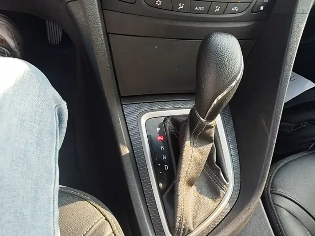 Buick Excelle — миниатюра 14
