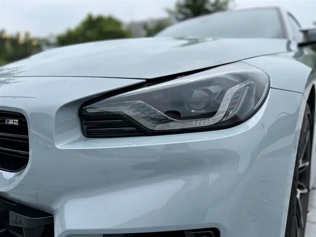 BMW M2 — фотографии объявления, Фото 23