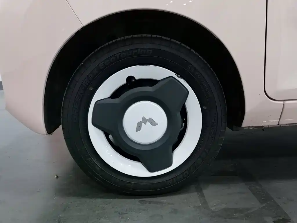 Wuling MINIEV — миниатюра 17