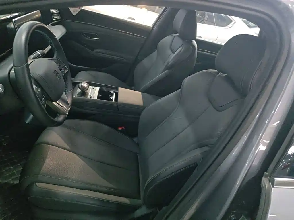 BYD Qin L — миниатюра 15