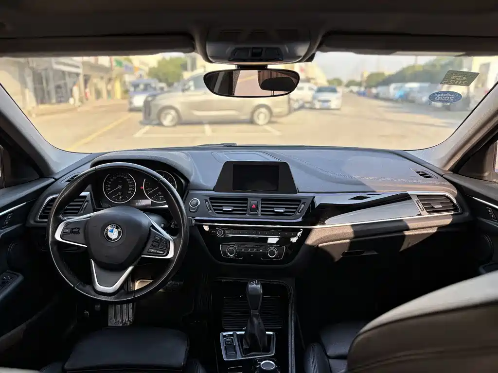 BMW 1 Series — миниатюра 12