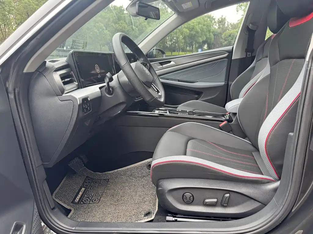 Volkswagen Lamando — миниатюра 4