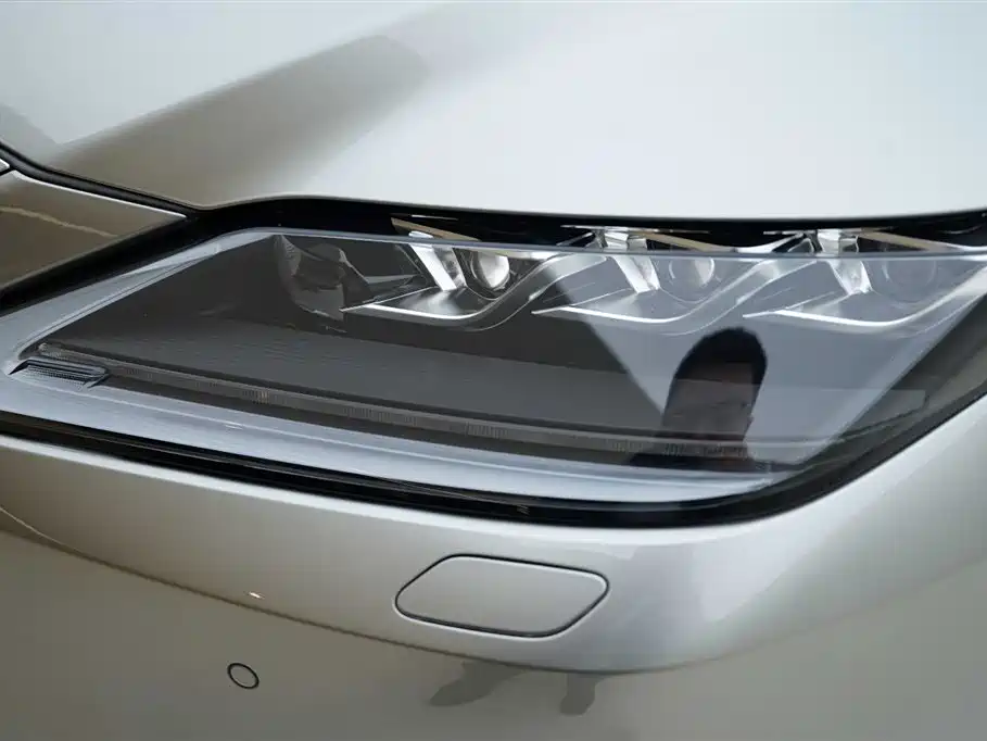 Lexus RX — фотографии объявления, Фото 13
