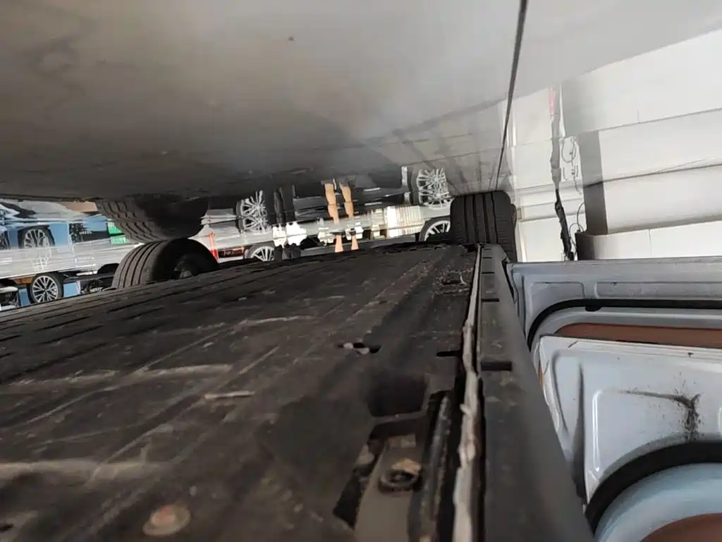 Leapmotor Leapmotor C11 — миниатюра 22