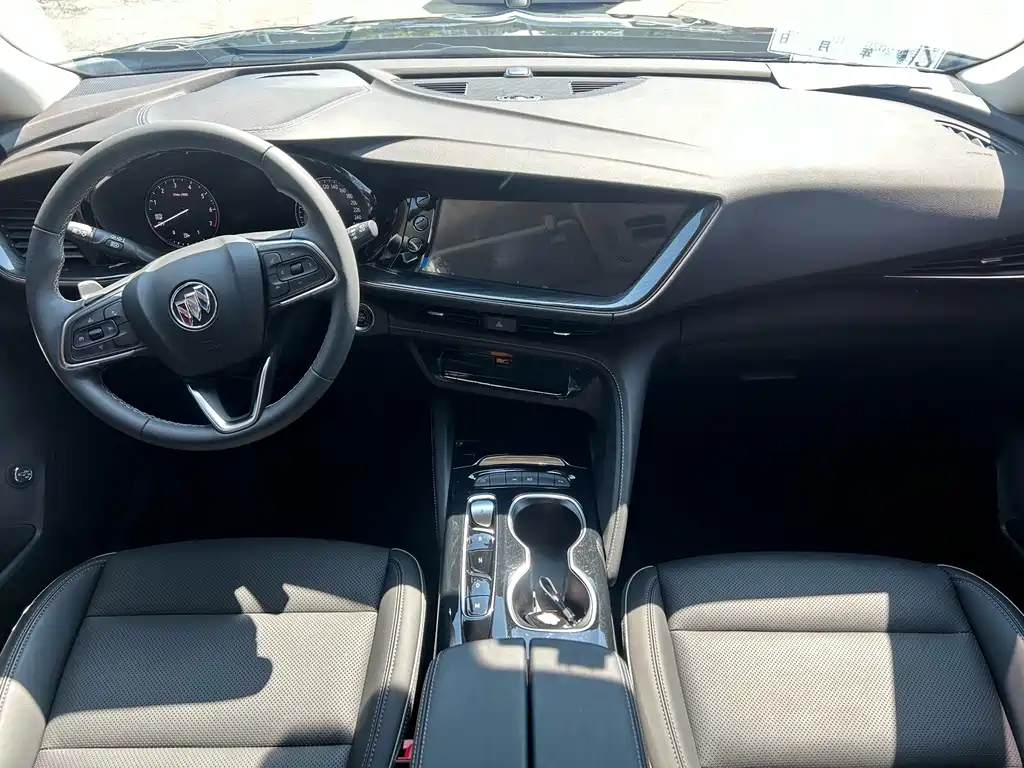 Buick Envision S — миниатюра 5