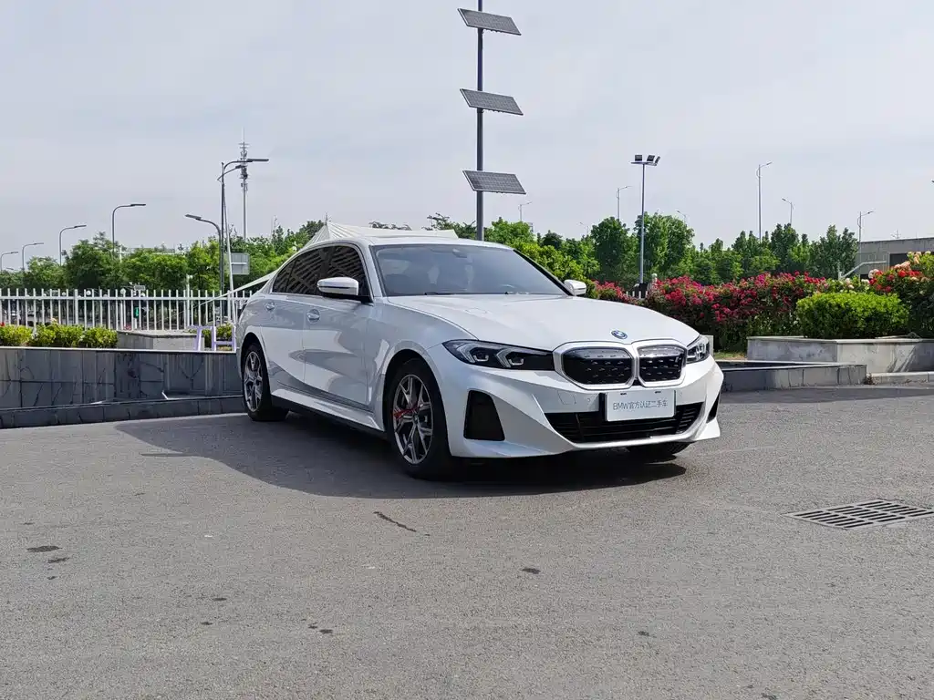 BMW i3 — миниатюра 3