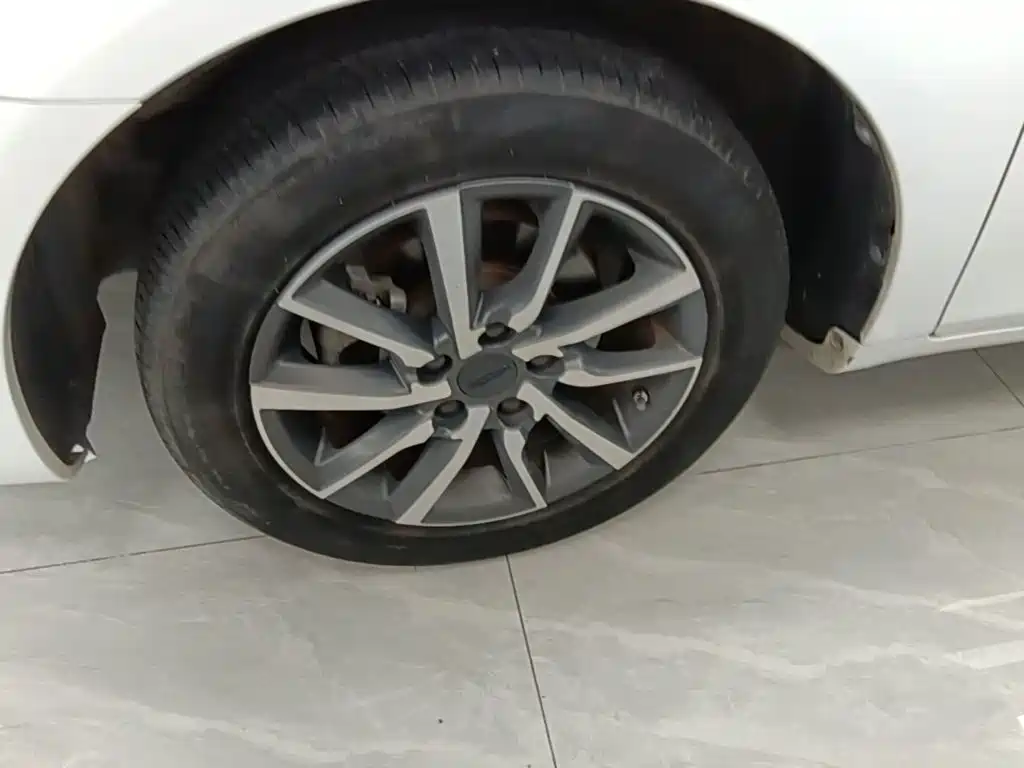 Geely Emgrand — миниатюра 23