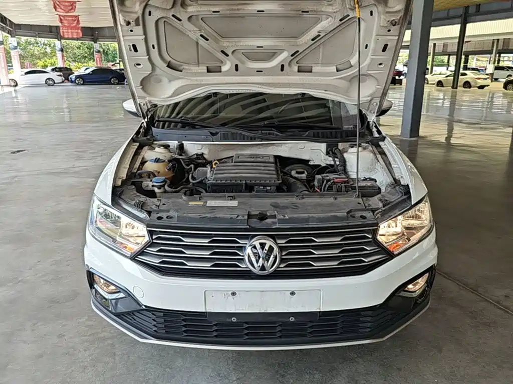 Volkswagen C-Trek — миниатюра 20