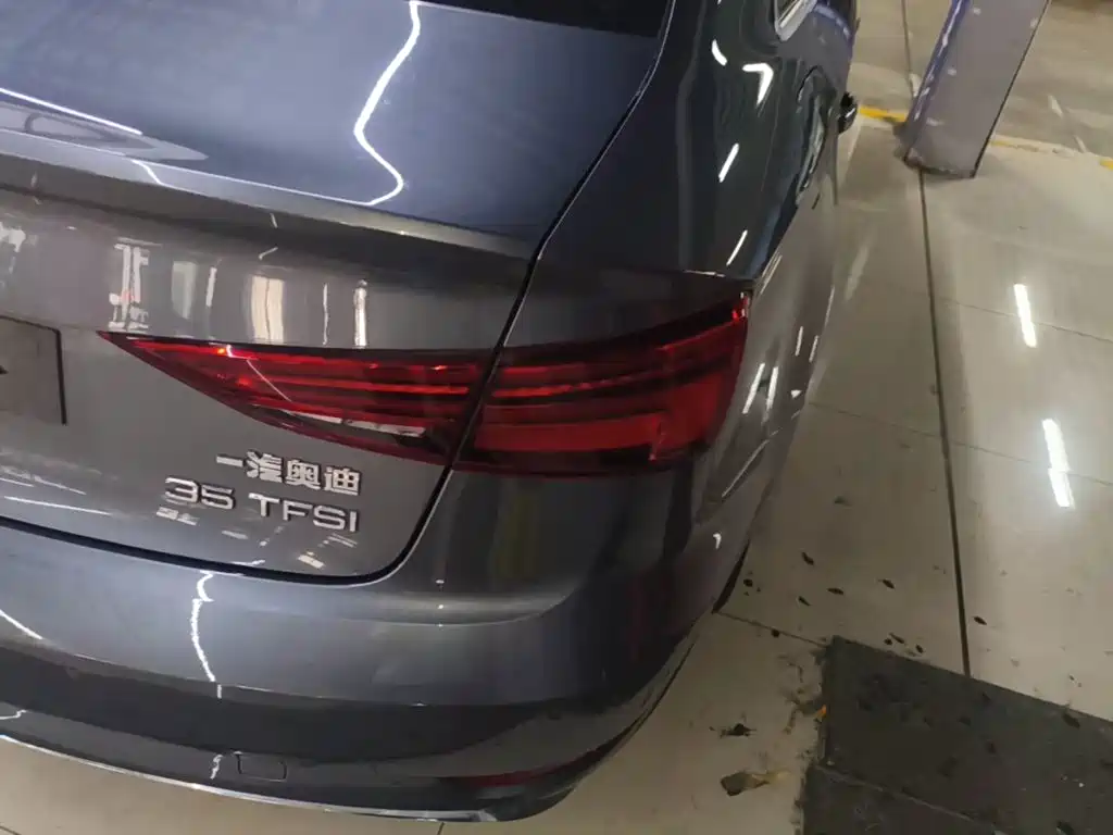 Audi A3 — миниатюра 8