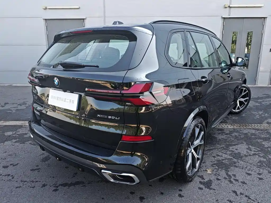BMW X5 — миниатюра 3