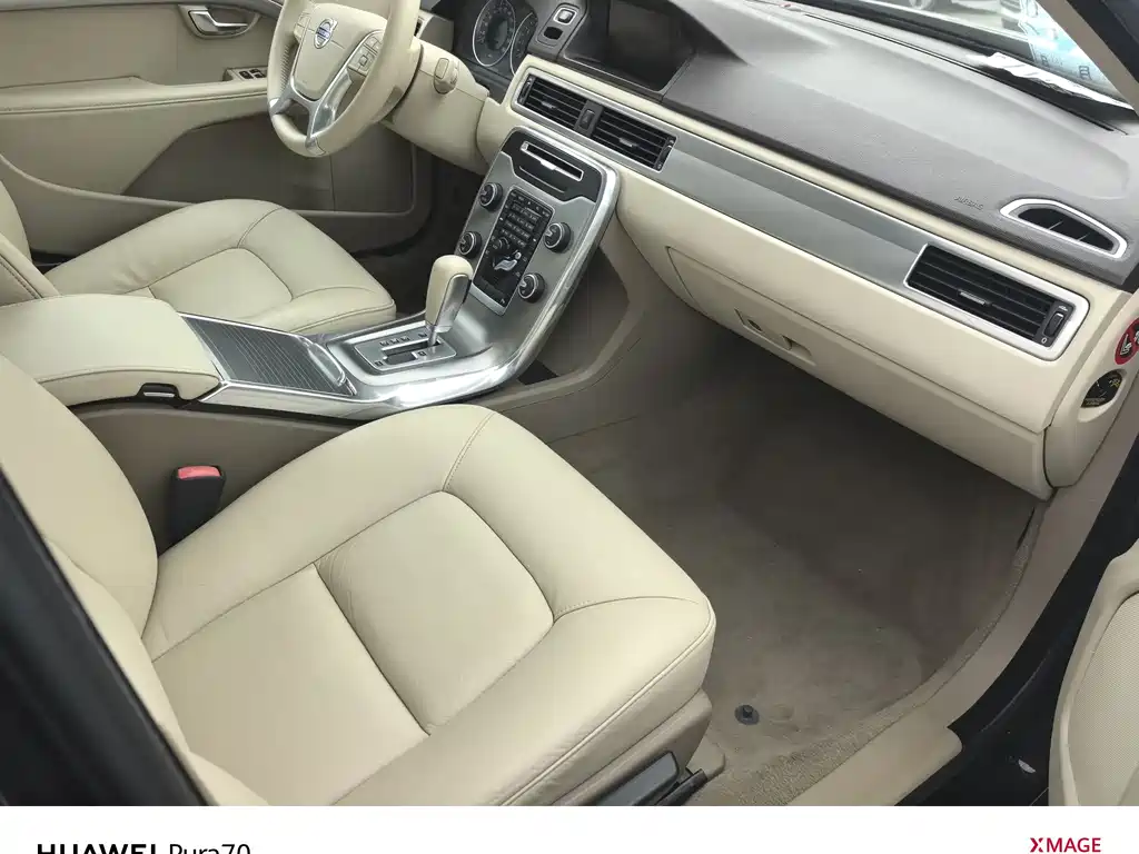 Volvo S80L 2.0T Smart Fashion Edition, фото 12