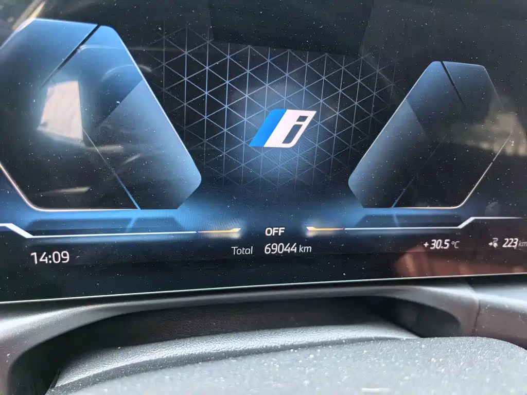 BMW i3 — миниатюра 16