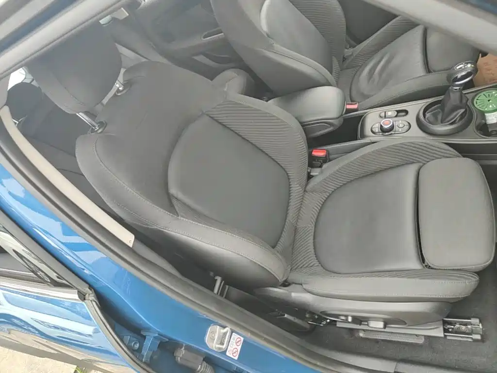 MINI Mini Countryman — миниатюра 25
