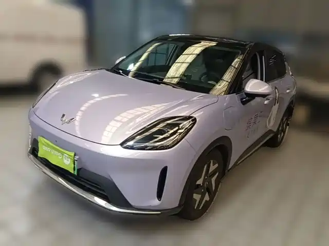 2025 Wuling Motors Binguo