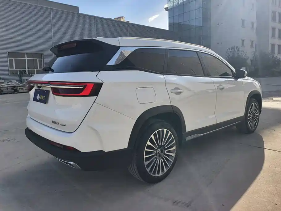 Shanhai Shanhai L9 — миниатюра 3