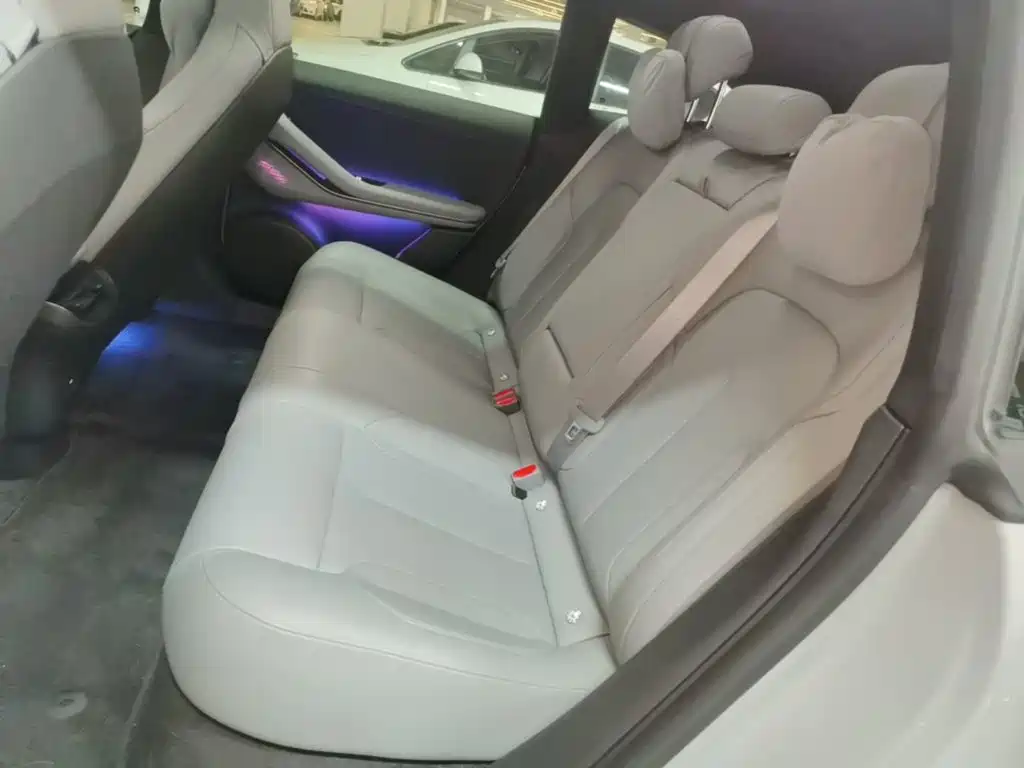 NIO ET5T — миниатюра 17