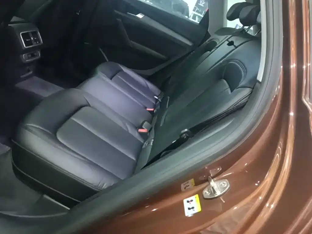 Audi Q5L — миниатюра 17