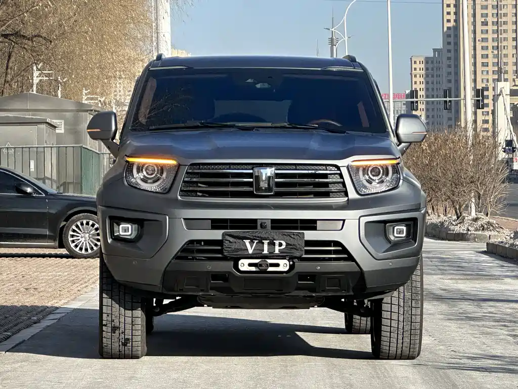 TANK TANK 700 NEW ENERGY