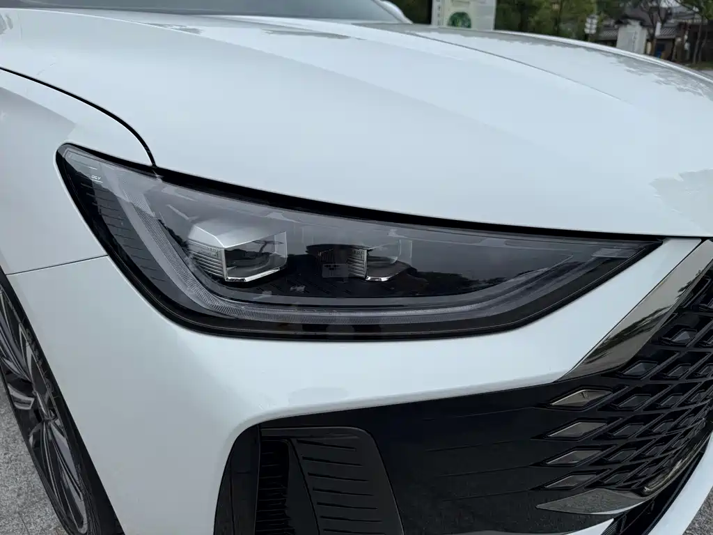 Chery Arrizo 8 PRO — миниатюра 29