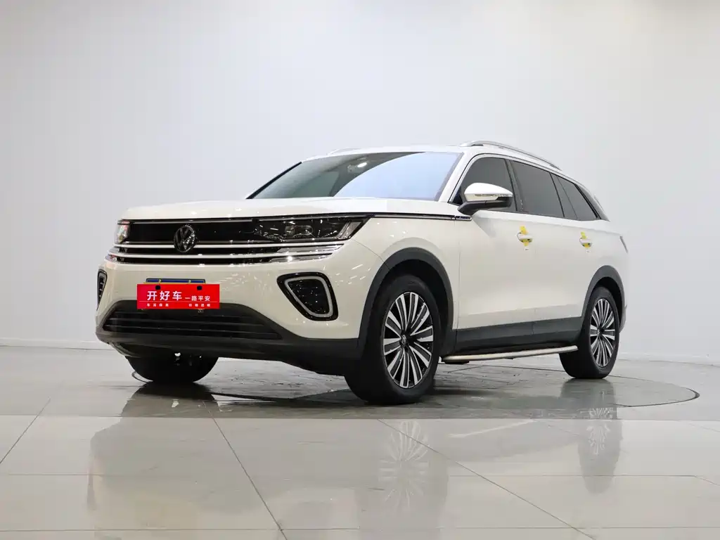 Volkswagen Tavendor 2024