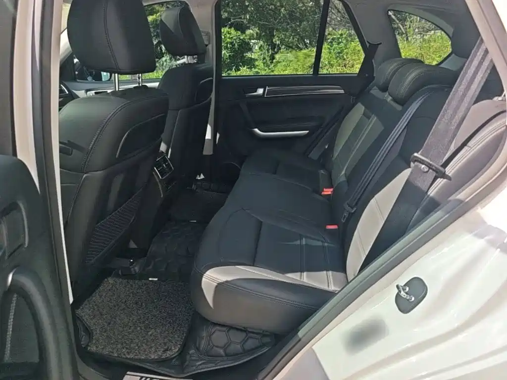 Haval H8 — миниатюра 17