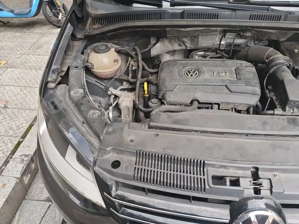 Volkswagen Sharan — миниатюра 19