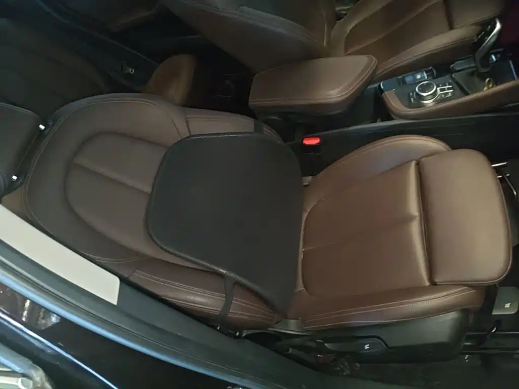 BMW X1 — миниатюра 25
