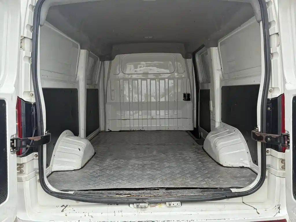 Yufeng EM26 — миниатюра 10