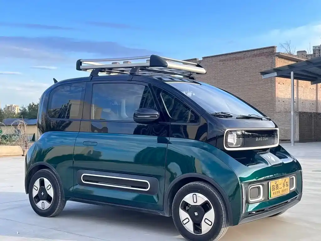 BAOJUN KIWI EV