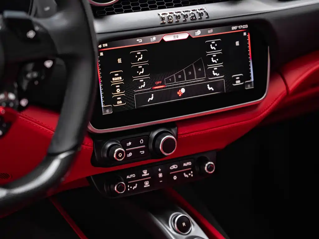 Ferrari Portofino — миниатюра 9