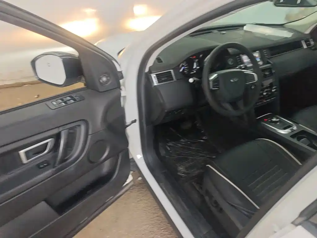 Land Rover Discovery Sport — миниатюра 16