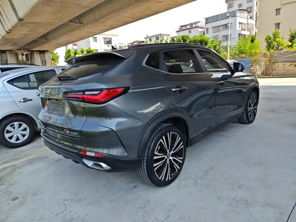 Oshan Oushang X5 — миниатюра 7