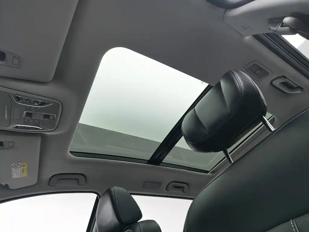 GAC Motor Trumpchi M6 — миниатюра 14