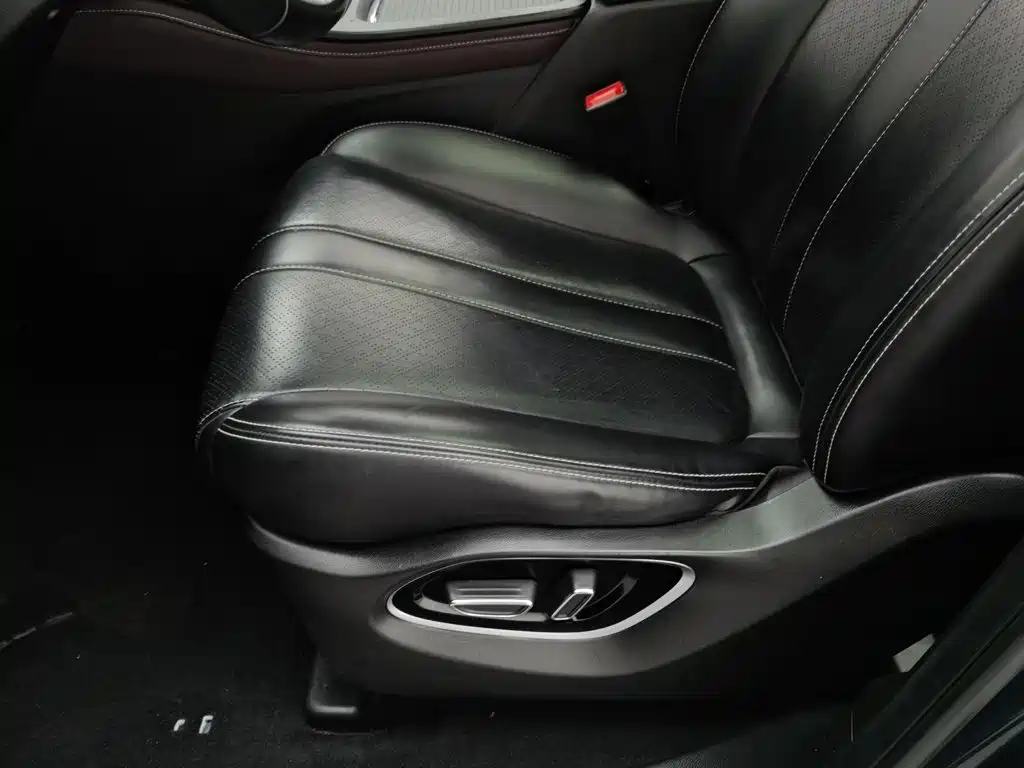 GAC Motor Trumpchi M6 — миниатюра 20