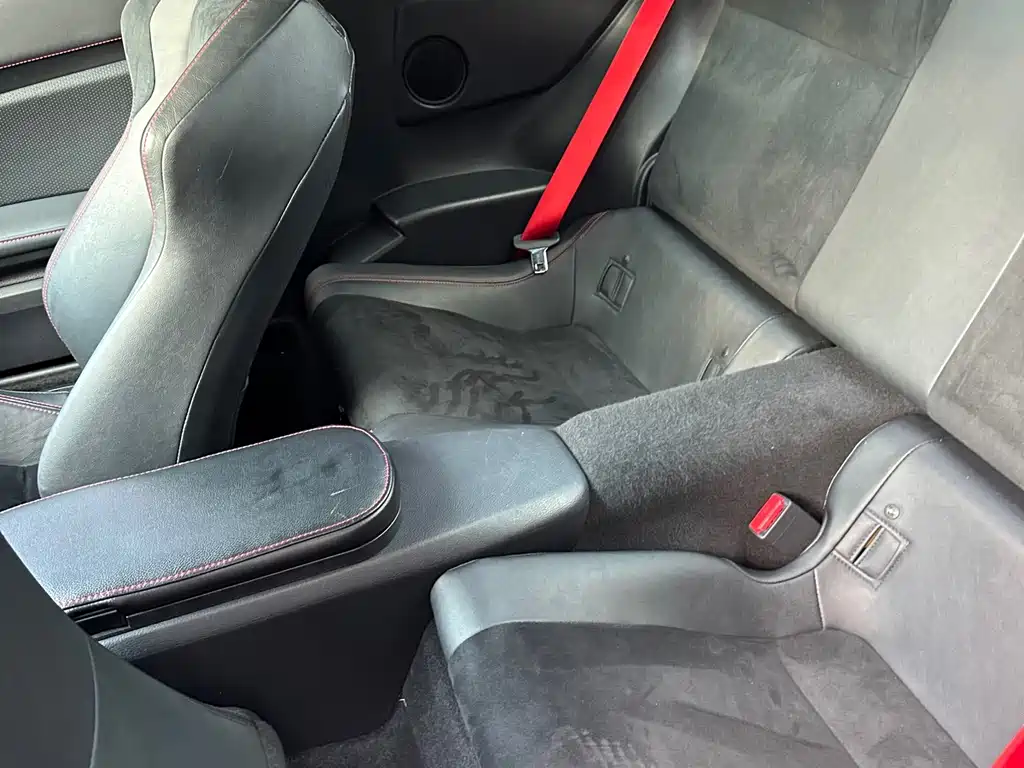 Subaru BRZ — миниатюра 12
