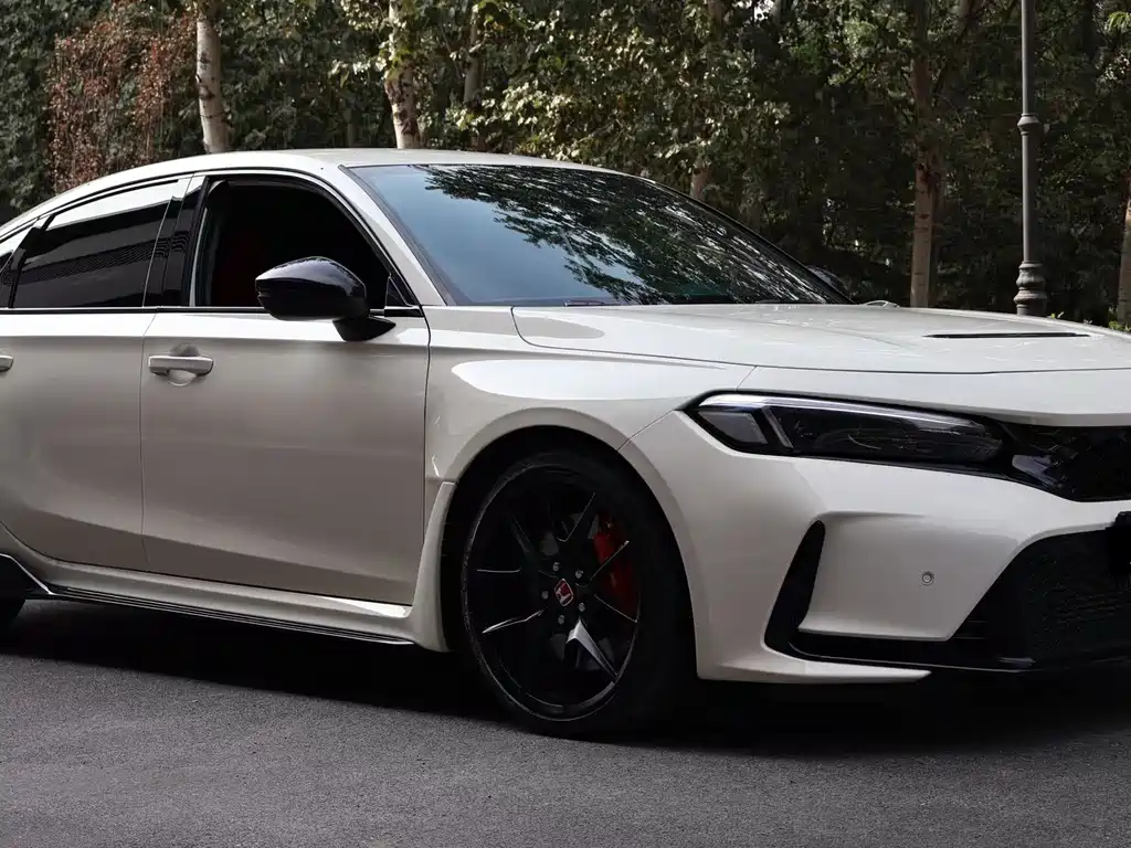 Honda Civic (Import)