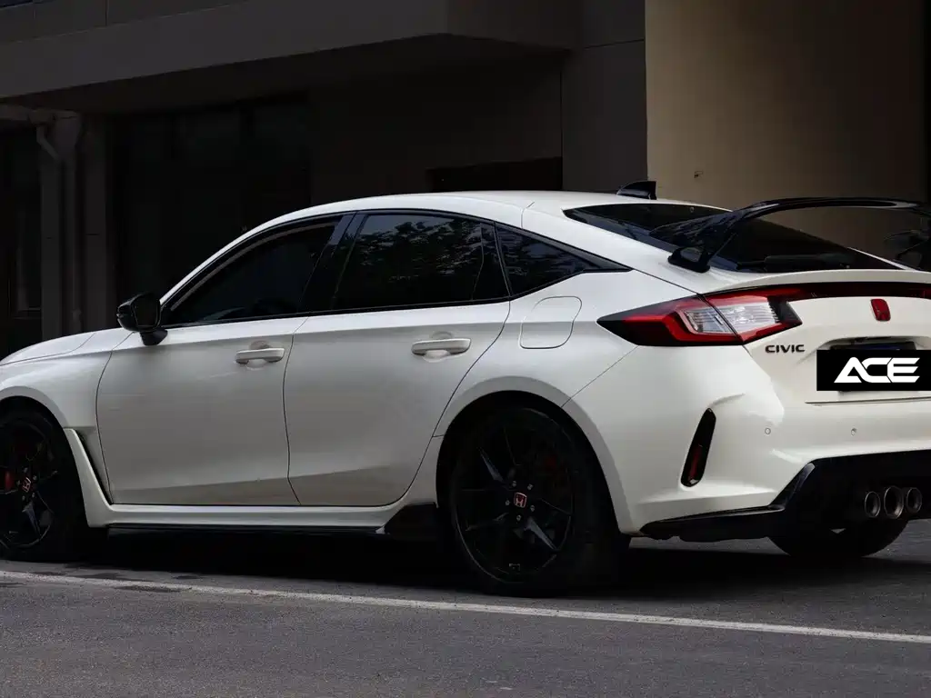 Honda Civic (Import) — миниатюра 3