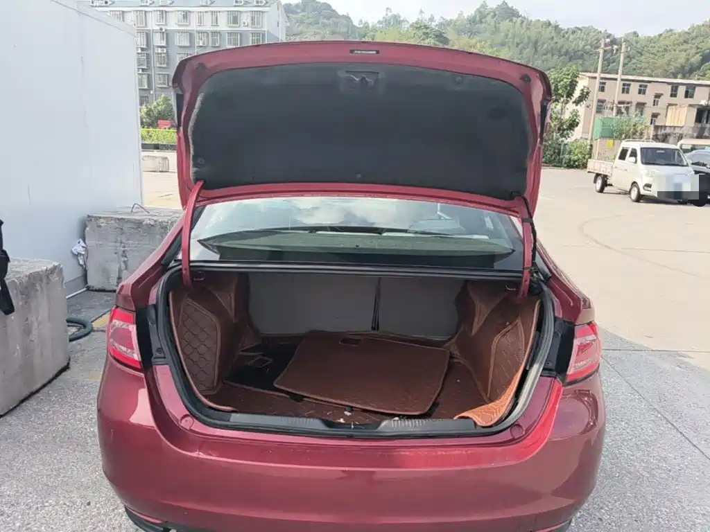 Fiat Viaggio — миниатюра 19