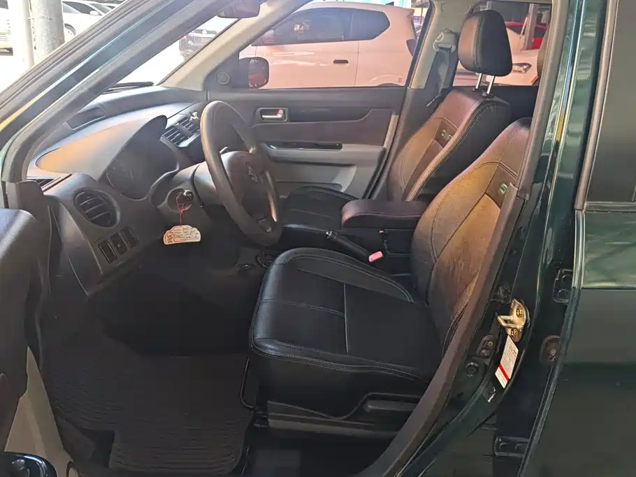 Suzuki Swift — миниатюра 9