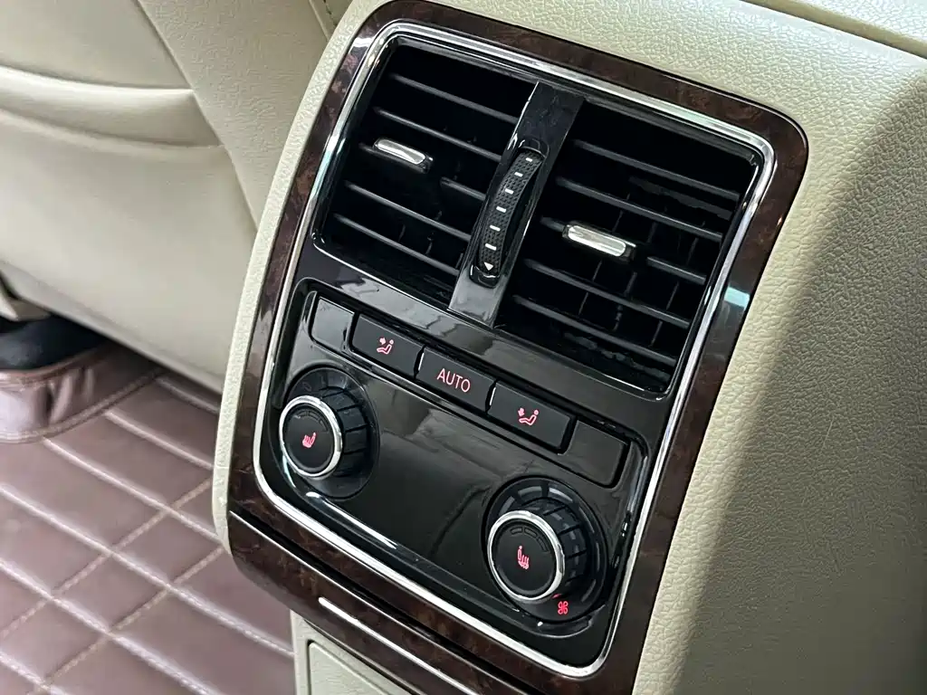 Volkswagen Passat — миниатюра 25