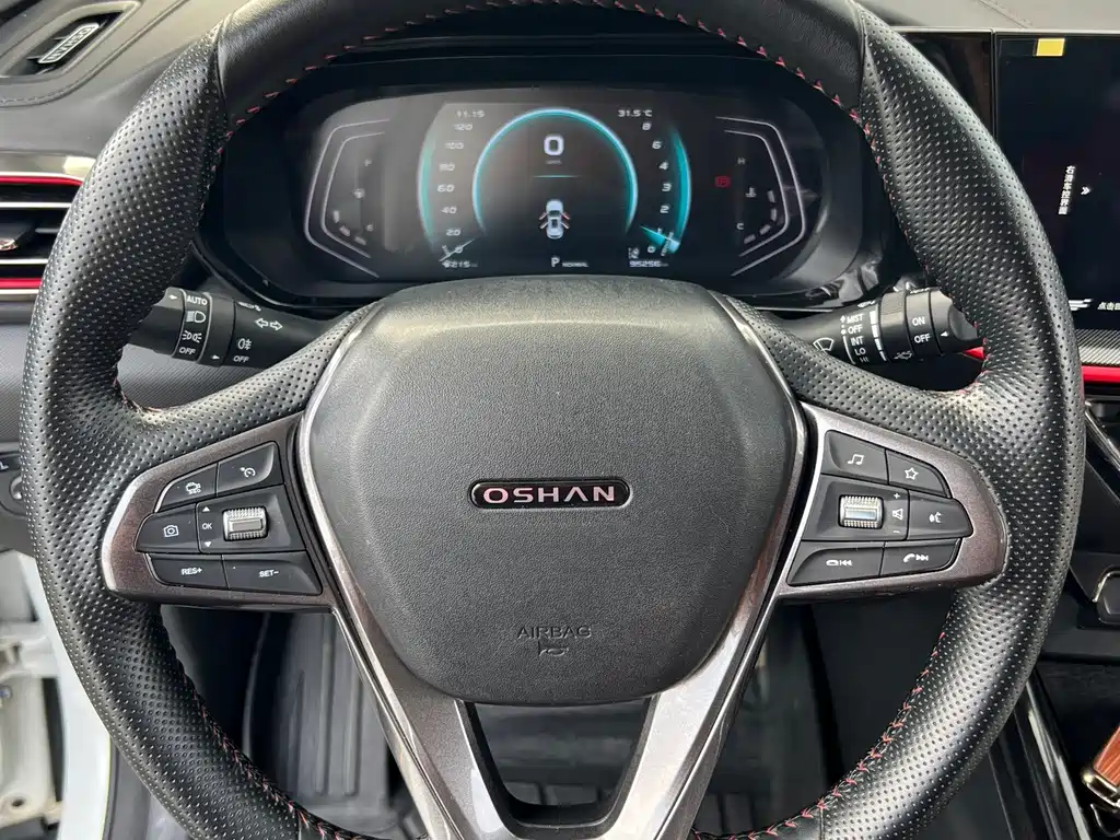 Oshan Oushang X5 — миниатюра 10