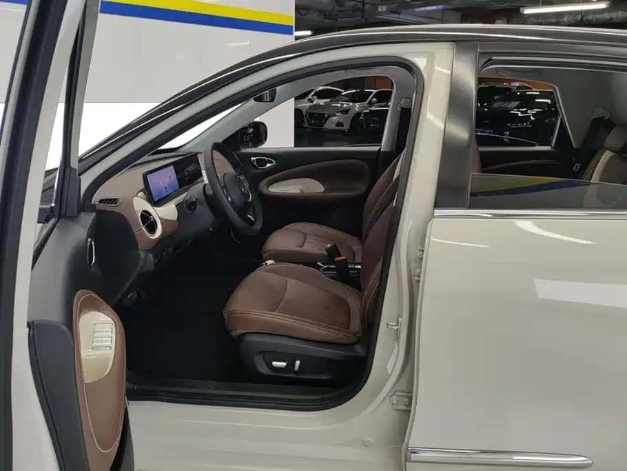 Wuling Bingo — миниатюра 9