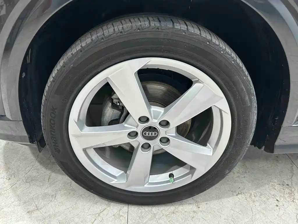 Audi Q2L — миниатюра 24