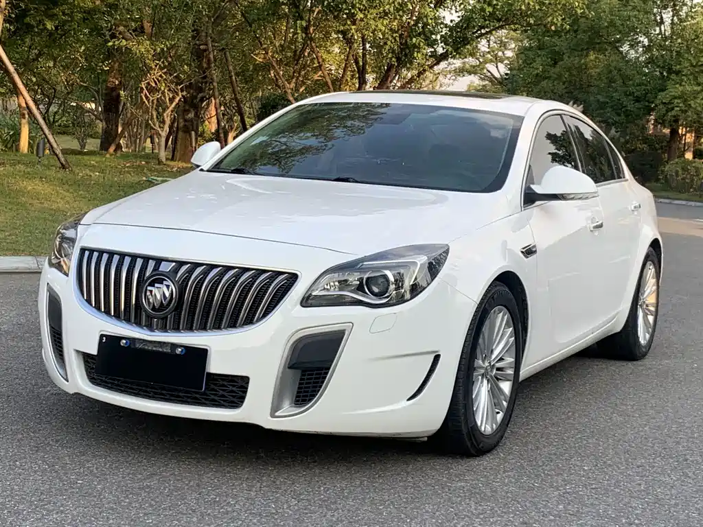 Buick Regal