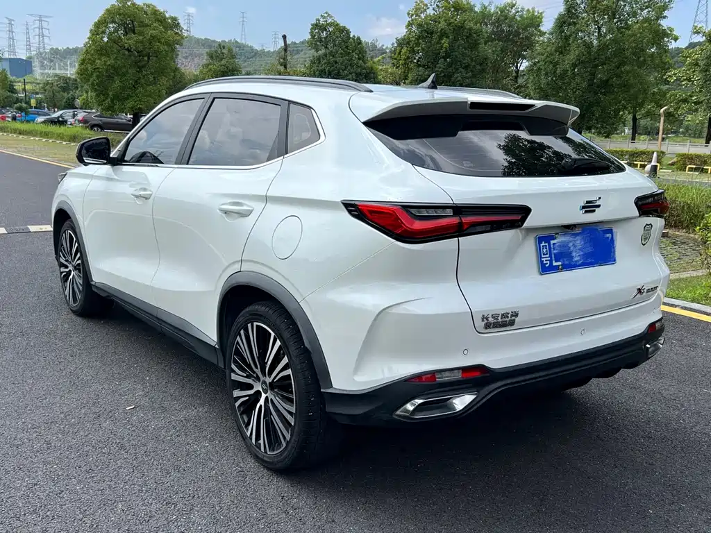 Oshan Oushang X5 — миниатюра 3