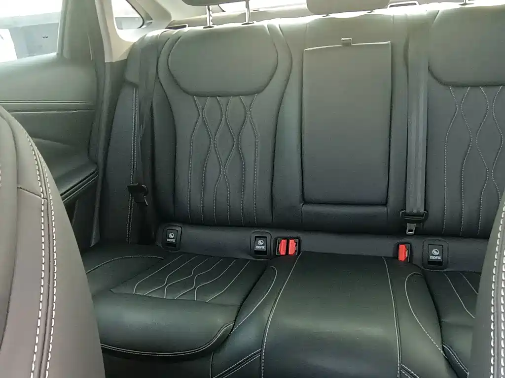 Chery Arrizo 8 — миниатюра 10