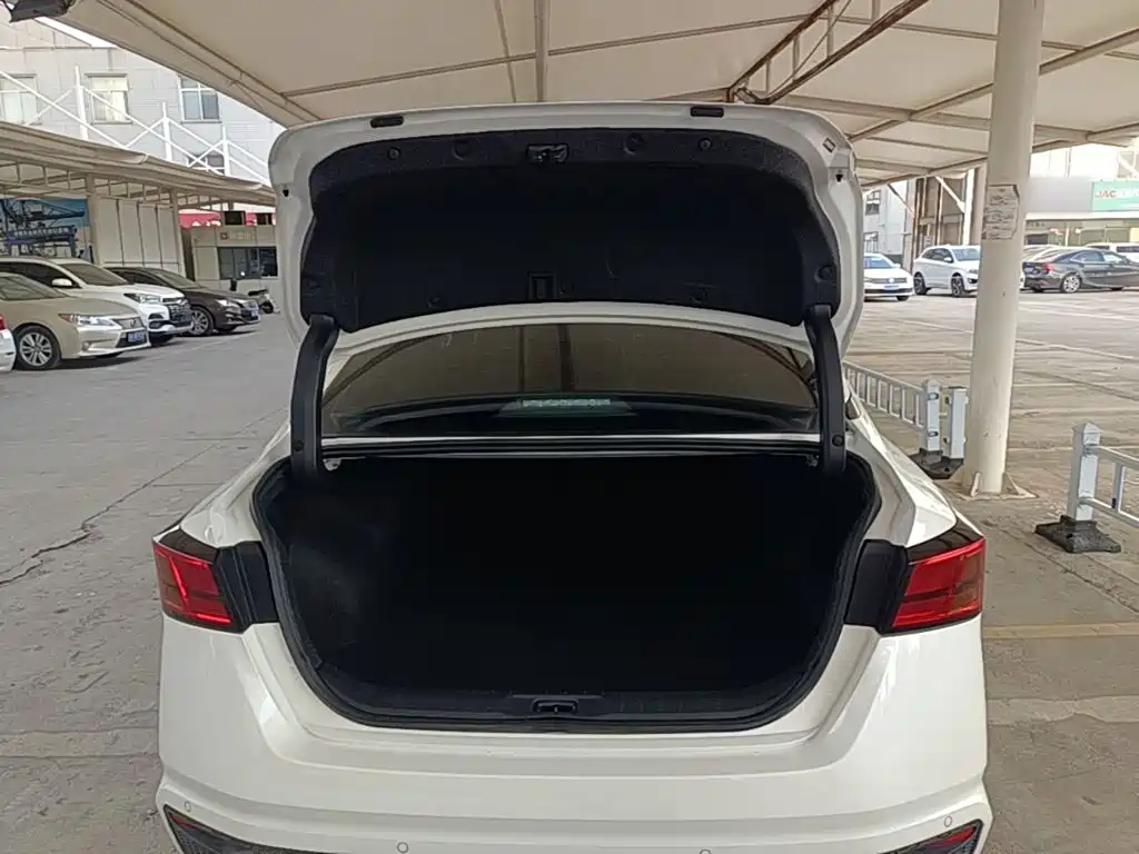 Nissan Teana — миниатюра 19