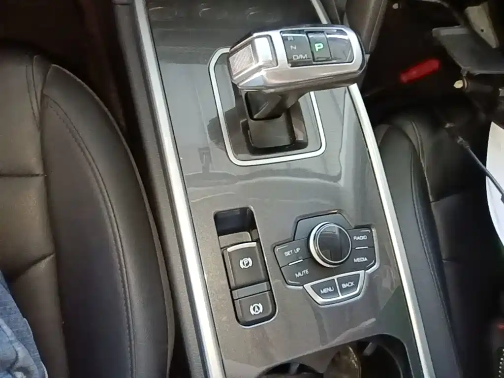 Haval H6 — миниатюра 14