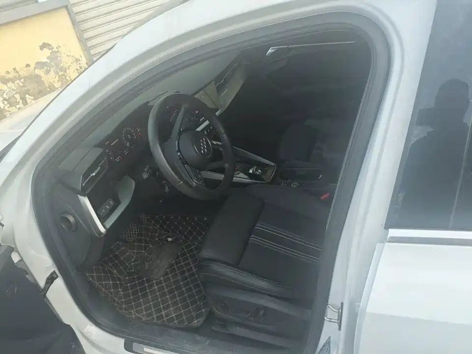 Audi A3 — миниатюра 8