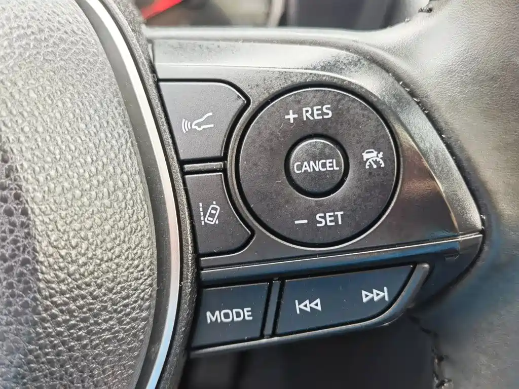 Toyota Wildlander — миниатюра 21